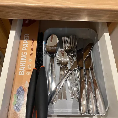 Park 1km To Old Town