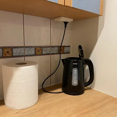 Park 1km To Old Town *