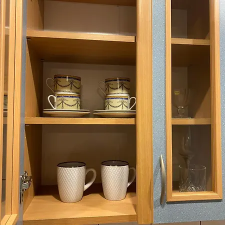 Park 1km To Old Town Klaipėda