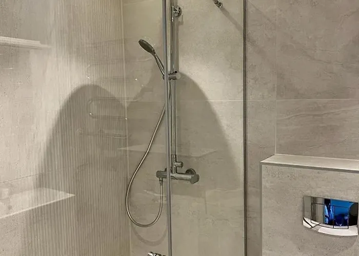 Apartmán Park 1km To Old Town