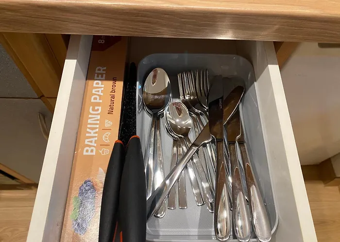 Park 1km To Old Town