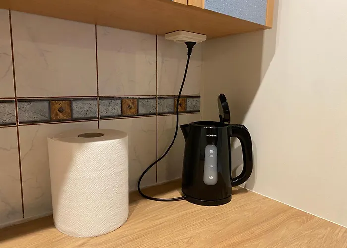 Park 1km To Old Town *