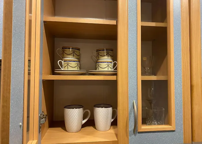 Park 1km To Old Town Klaipėda